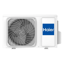 HAIER AS18TD4HAA 60 kw.m. KONDISIONER