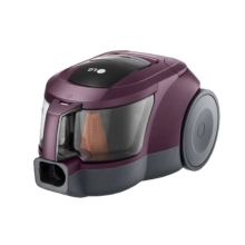 VACUUM CLEANER LG VC5420