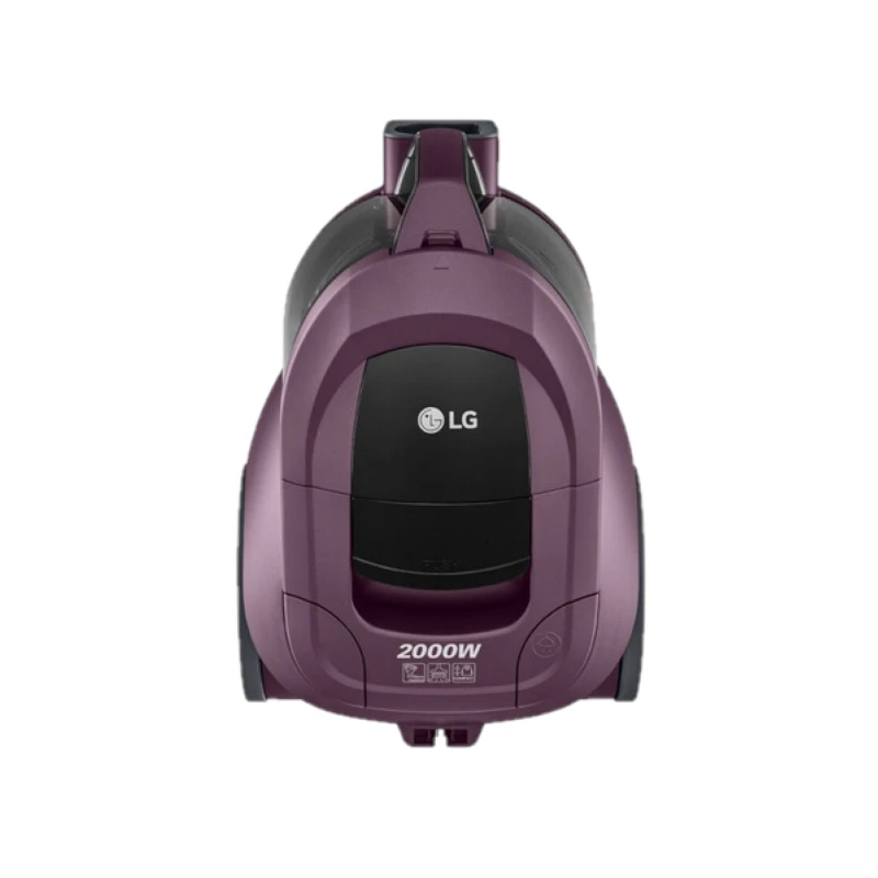 VACUUM CLEANER LG VC5420