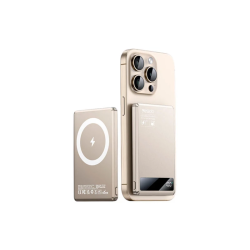 YESIDO YP66 5000 mAh 15W ПОРТАТИВНОЕ З/У