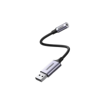 UGREEN CM477 USB-SES KARTY