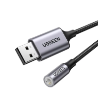 UGREEN CM477 USB-SES KARTY