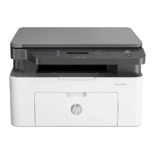 HP LASERJET MFP135W LAZER PRINTER 1-de 3