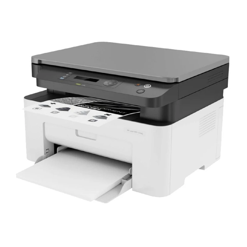 HP LASERJET MFP135W ЛАЗЕРНЫЙ ПРИНТЕР 3 в 1