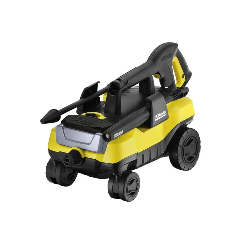 KARCHER K3 FOLLOW ME-SA МОЙКА ВЫСОКОГО ДАВЛЕНИЯ