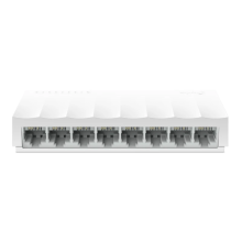 NETWORK SWITCH TP-LINK LS1008 (8 PORT)