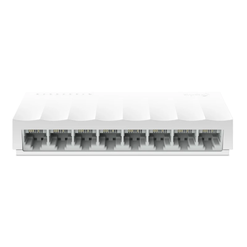 NETWORK SWITCH TP-LINK LS1008 (8 PORT)