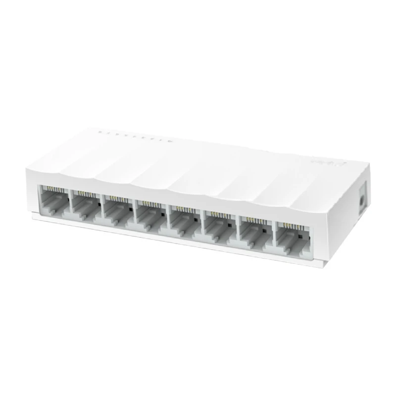 NETWORK SWITCH TP-LINK LS1008 (8 PORT)