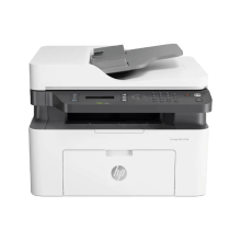HP LASERJET M137FNW 4 В 1 ЛАЗЕРНЫЙ ПРИНТЕР