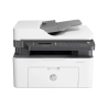 LASER PRINTER HP LASERJET M137FNW 4 IN 1