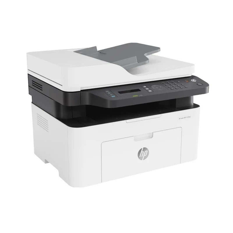 HP LASERJET M137FNW 4 В 1 ЛАЗЕРНЫЙ ПРИНТЕР