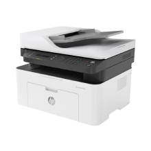HP LASERJET M137FNW 1-DE 4 LAZER PRINTER