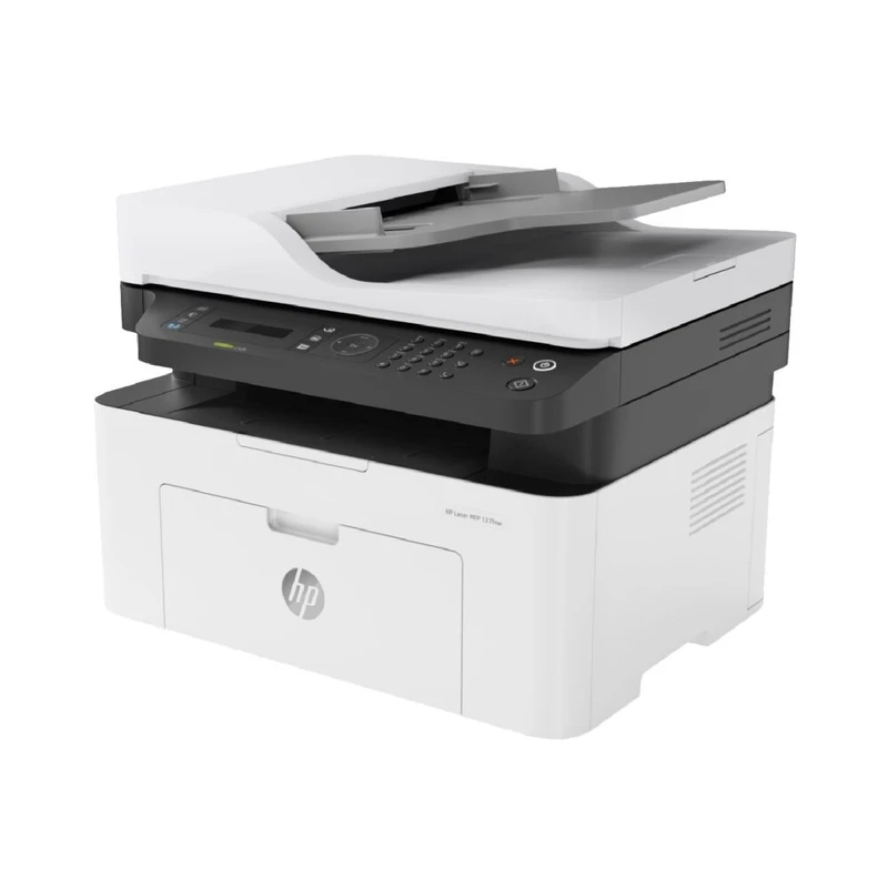 HP LASERJET M137FNW 4 В 1 ЛАЗЕРНЫЙ ПРИНТЕР