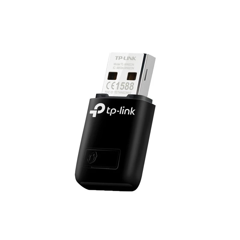 TP-LINK TL-WN823N V4.0 WI-FI USB АДАПТЕР
