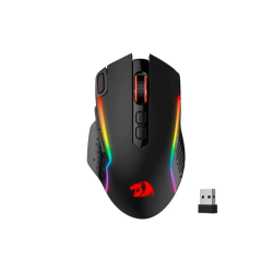GAMING MOUSE REDRAGON M810RGB-PRO TAIPAN PRO