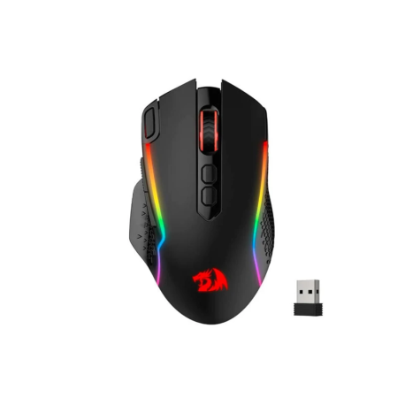 REDRAGON M810RGB-PRO TAIPAN PRO OÝUN SYÇANJYK