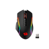 GAMING MOUSE REDRAGON M810RGB-PRO TAIPAN PRO