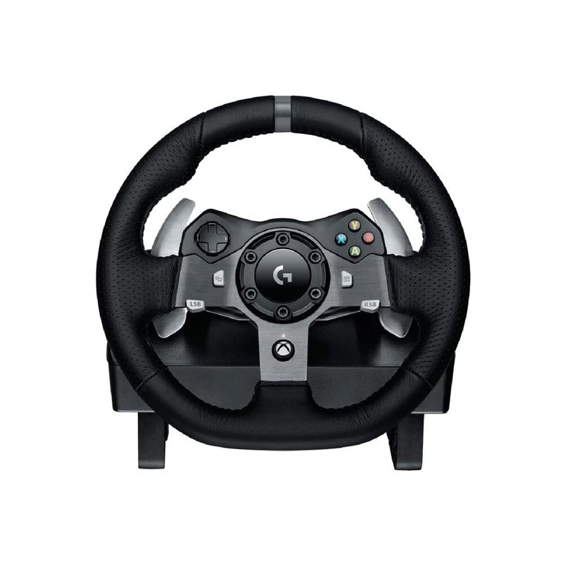 GAMING WHEEL LOGITECH G920
