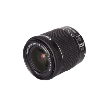 CANON EOS2000D 18-55MM KAMERA