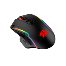 GAMING MOUSE REDRAGON M810RGB-PRO TAIPAN PRO