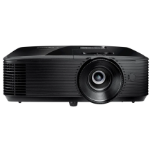 PROJECTOR OPTOMA S336