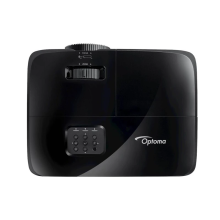 PROJECTOR OPTOMA S336