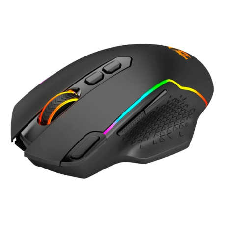 REDRAGON M810RGB-PRO TAIPAN PRO OÝUN SYÇANJYK