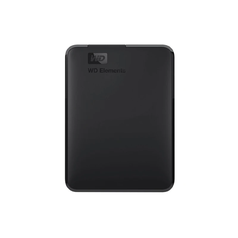 WESTERN DIGITAL ELEMENTS 4 TБ ПОРТАТИВНЫЙ ЖД