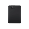 WESTERN DIGITAL ELEMENTS 4 TB PORTATIW GATY DISK