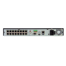 HIKVISION DS-7732NI-K4 WIDEOREGISTRATOR 32-KANAL