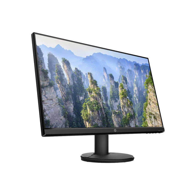 LCD-MONITOR HP V24i 23.8"