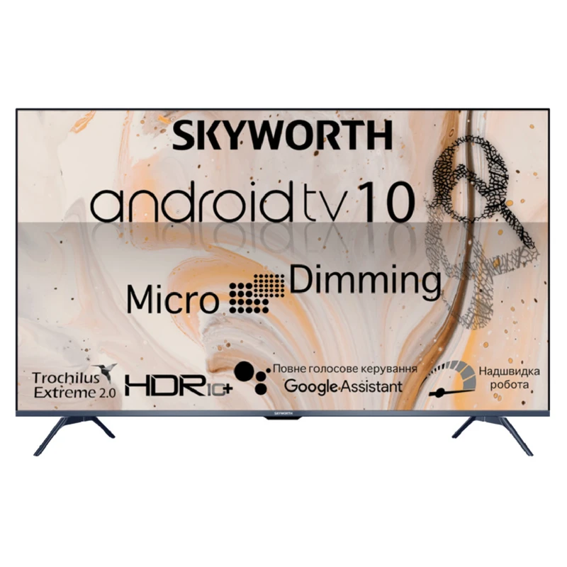 TV SKYWORTH 50G3A 50"