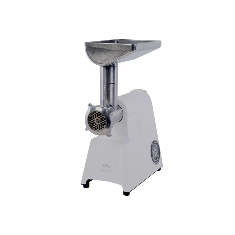MEAT GRINDER BRAUN MULTIQUICK G1500