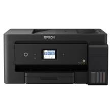 PRINTER INKJET EPSON STYLUS L14150 4 IN 1