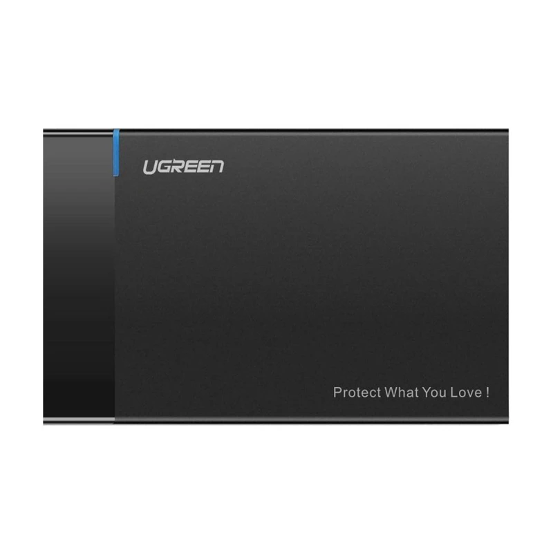 CASE FOR HDD UGREEN US221 2.5"