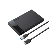 CASE FOR HDD UGREEN US221 2.5"