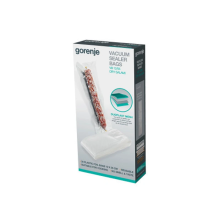 GORENJE VB12/55 ПAKETЫ ДЛЯ ВАКУУМИРОВАНИЯ