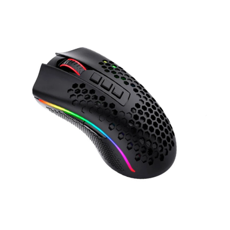 GAMING MOUSE REDRAGON M808-KS STORM PRO