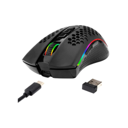 GAMING MOUSE REDRAGON M808-KS STORM PRO
