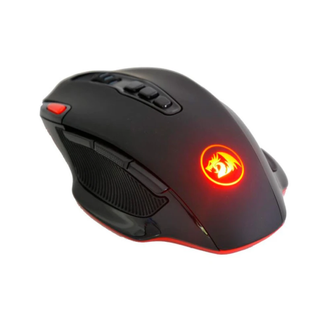 REDRAGON SHARK 2 M688 OÝUN SYÇANJYK