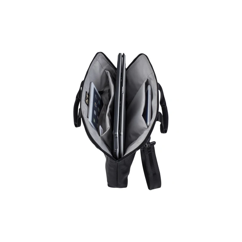RIVACASE 8930 SLIM 15.6" СУМКА ДЛЯ НОУТБУКА