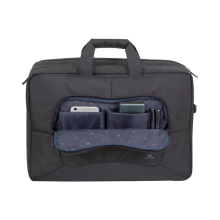 BAG FOR NOTEBOOK RIVACASE 8455 17.3"