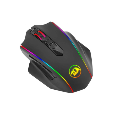 GAMING MOUSE REDRAGON M686RGB VAMPIRE ELITE