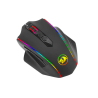 REDRAGON M686RGB VAMPIRE ELITE OÝUN SYÇANJYK