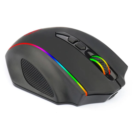 GAMING MOUSE REDRAGON M686RGB VAMPIRE ELITE