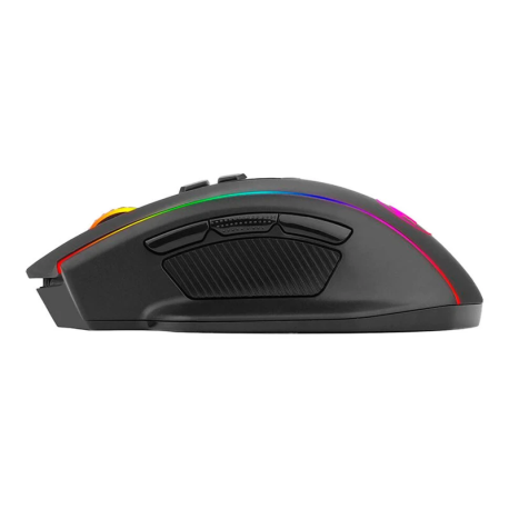 GAMING MOUSE REDRAGON M686RGB VAMPIRE ELITE