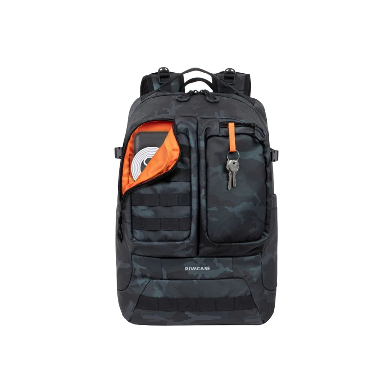 BACKPACK FOR NOTEBOOK RIVACASE 7661