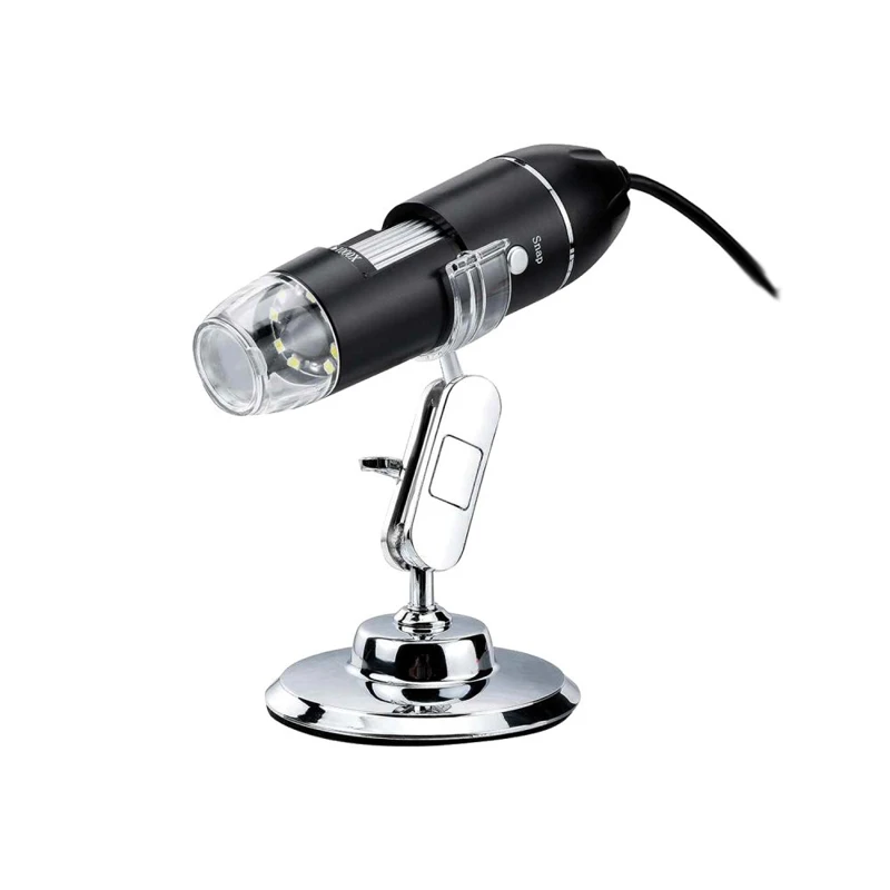 DIGITAL MICROSCOPE 1600X