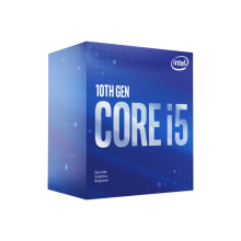 CPU INTEL CORE I5-10400F