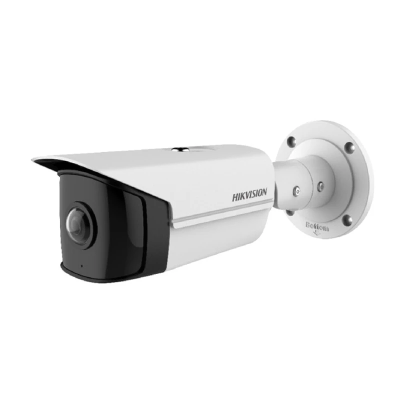 HIKVISION DS-2CD2T45G0P-I IP-КАМЕРА